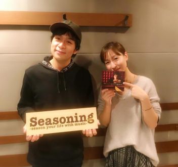 本日のゲスト：藤澤ノリマサさん