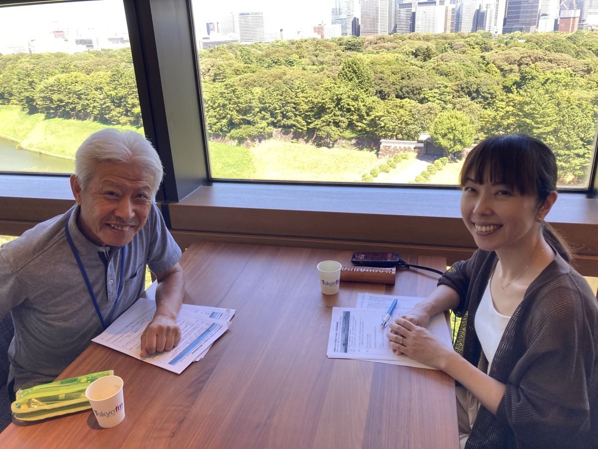 本日の「ポント・ヂ・ヴィスタ」は「ブラジルの歌姫、ドリス・モンテイロ＆レニー・アンドラーヂ」  BOSSAMANIA 2023/9/16放送