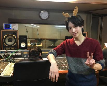 38回目　日本全国！阪本タイムズ！クリスマスバージョン