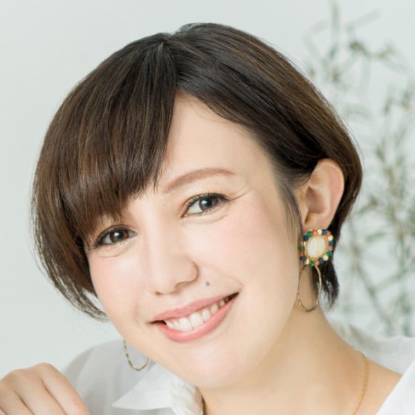 鎌田アレクシッチさやか