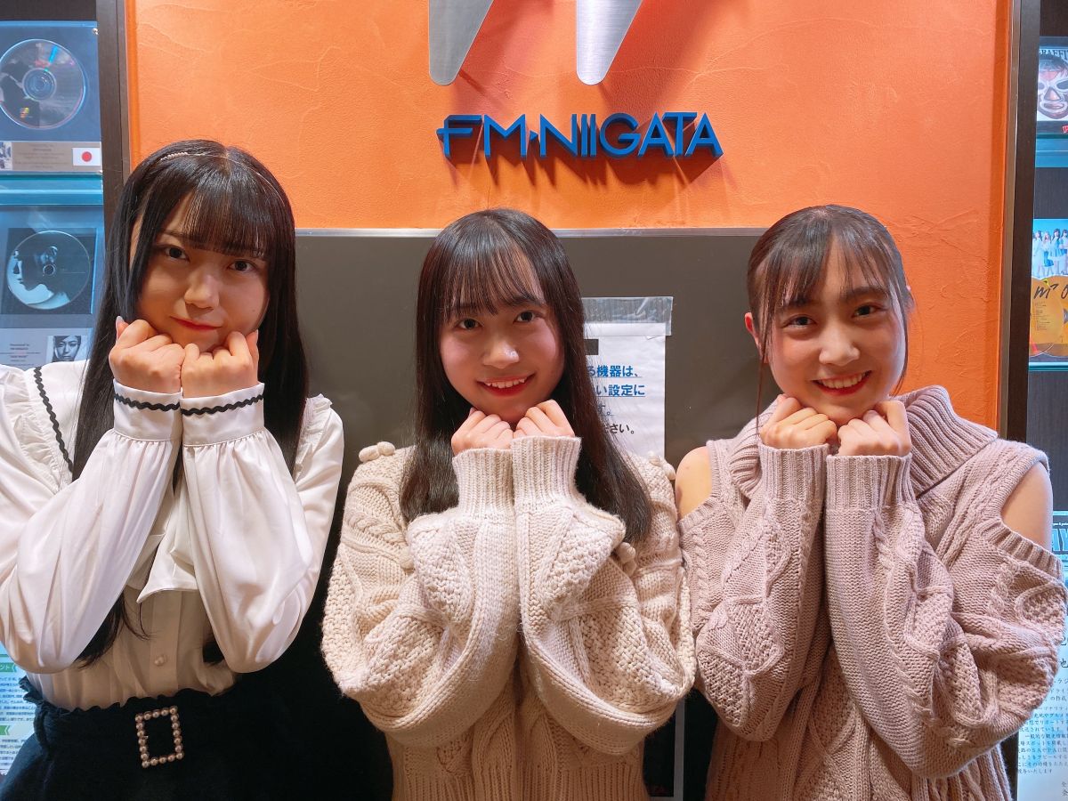 #82 3期生、加入から今までを振り返ります！