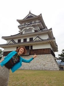 鳥取の誇りを堪能する旅