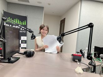 #56 AuDee最終回！そして地上波へ…！