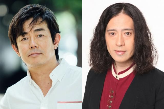 『TOKYO SPEAKEASY』今夜は宮沢和史さんと又吉直樹さんが来店！