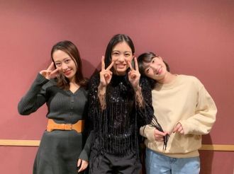 特別企画『ハロプロ名曲遺産SP！』（ものごっつソング特集）～2020年1月8日からのJHN♪（モーニング小田・Juice宮本・つばき岸本） 