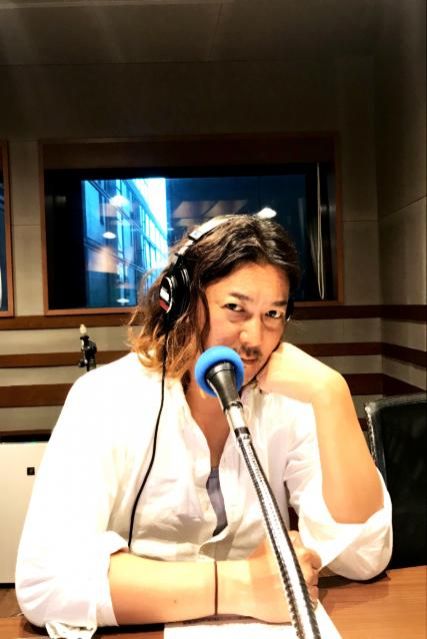 2019年10月8日(火)放送終了！