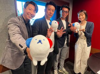 ホットスタッフpresents『ホットなお仕事トーク』_13