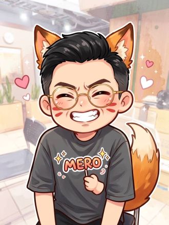 キツネ