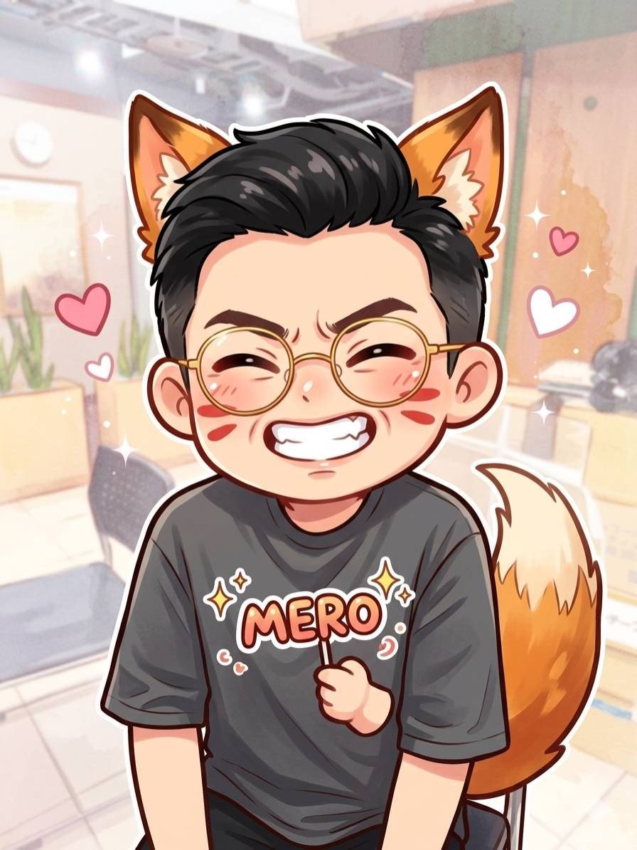 キツネ