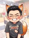 キツネ