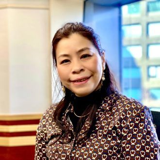 2/19ゲスト：陰陽五行論×あなたの宿命から寄り添う～有水友美さんを迎えて