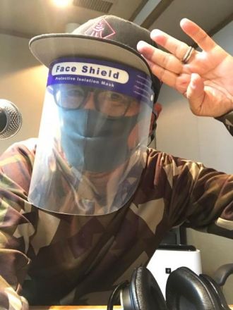 アナタは『最近、どう？』、メールに書いて教えて！