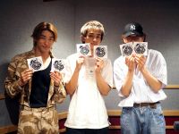 ［セカンドシーズン #21］  おかわりGood VibeSOUP：WATWING【アフタートーク】