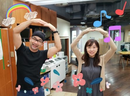 6月23日（水）Song List♪