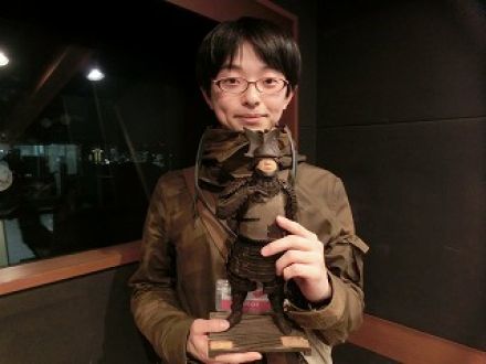 次回は『甲冑の話』