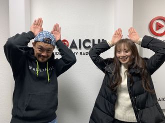 1月4日（水）第18回 放送！！