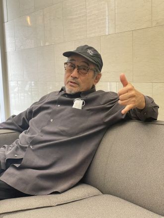 ここで問題です。