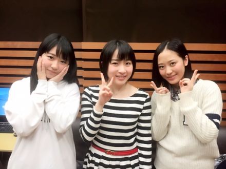  3月30日からのJAPAN ハロプロ NETWORK