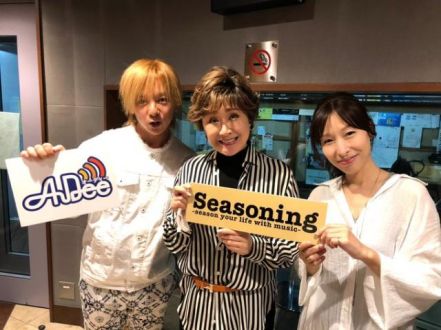 今日のゲストは「シロクマ」