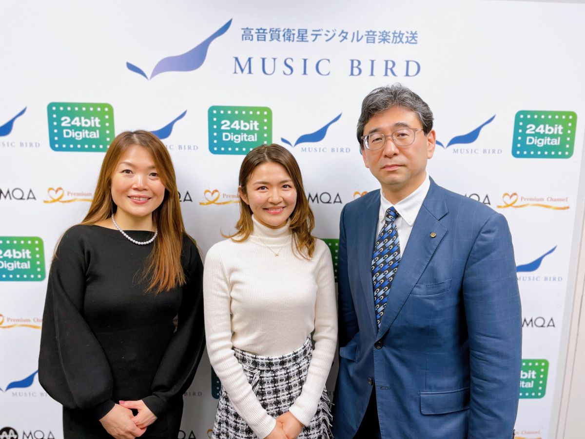 株式会社baam 代表取締役／ウェルネスブランド THE ONE 創業者 三ツ井　瑳耶香 氏 2023/4/16放送