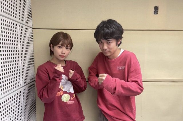 11月9日(水)第32回放送！ メッセージテーマは「Rといえば？」