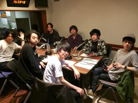 #59フレデリック＜ユニゾン先輩へ質問！！＞