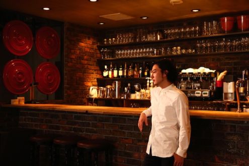 9月18日（金） simple style