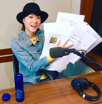 上野樹里からの「あの」情報がいよいよ発表！
