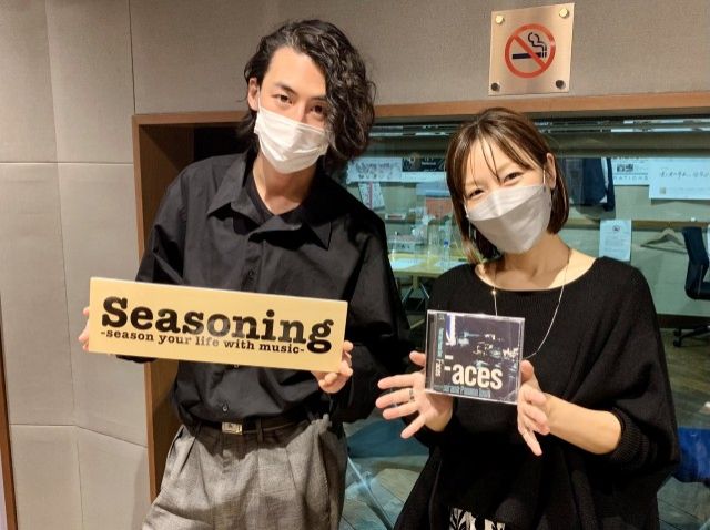 本日のゲスト：Panorama Panama Town