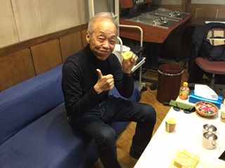 新年あけましておめでとうございます(^o^)丿