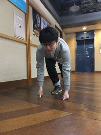 10月17日金曜日！