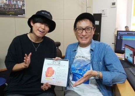 世代を超えたトークセッション