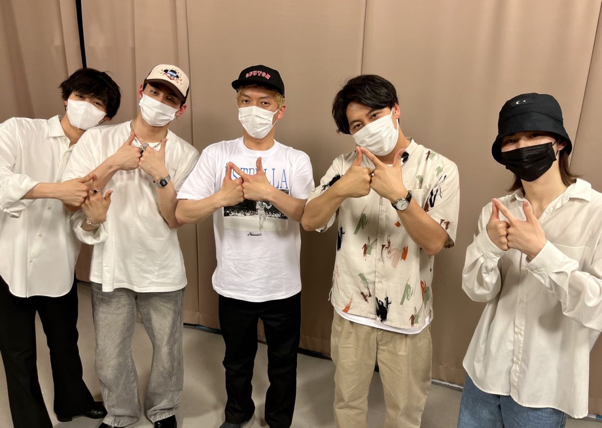 #24【ゲスト！】ニューヨークのお二人をゲストにお迎えしました！