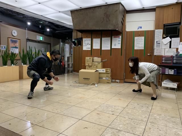 4月8日（水）のメッセージテーマは「思い出の “業界用語” ストーリー」