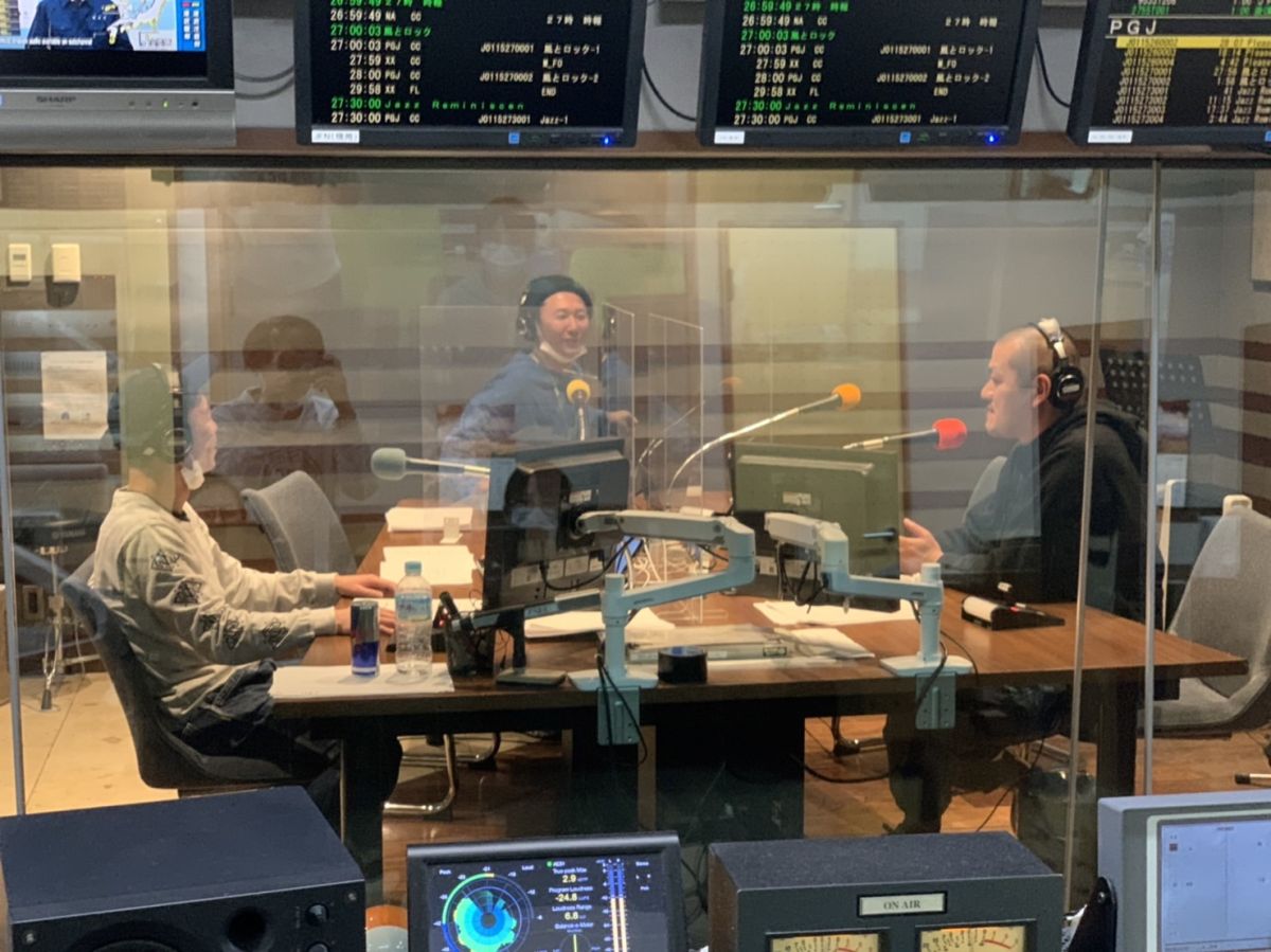 【MDC第３週カミナリ】2022年1月15日 初詣は「神との駆け引き」 / お参りは、心の葛藤