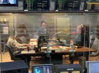 【MDC第３週カミナリ】2022年1月15日 初詣は「神との駆け引き」 / お参りは、心の葛藤