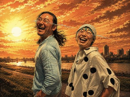 2026年5月26日(火)放送終了