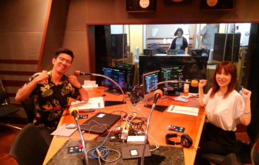 7/9(月)Song List♪