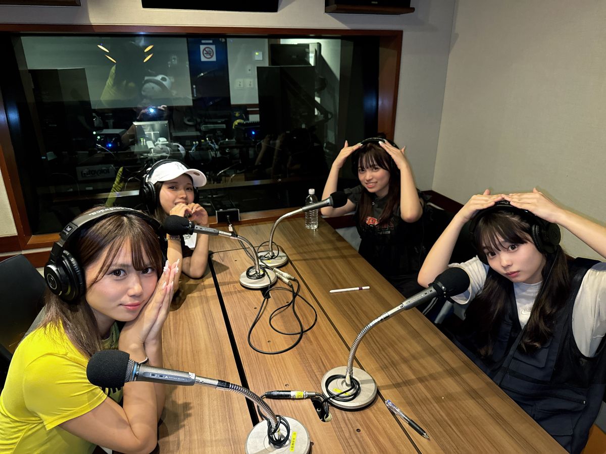 #47 好きな人と過ごすなら、昼がいい？夜がいい？