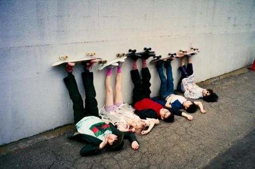 3月15日のプレイリストはAwesome City Club