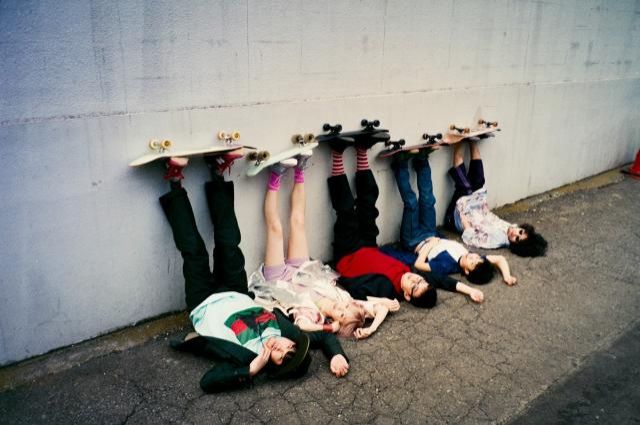 3月15日のプレイリストはAwesome City Club