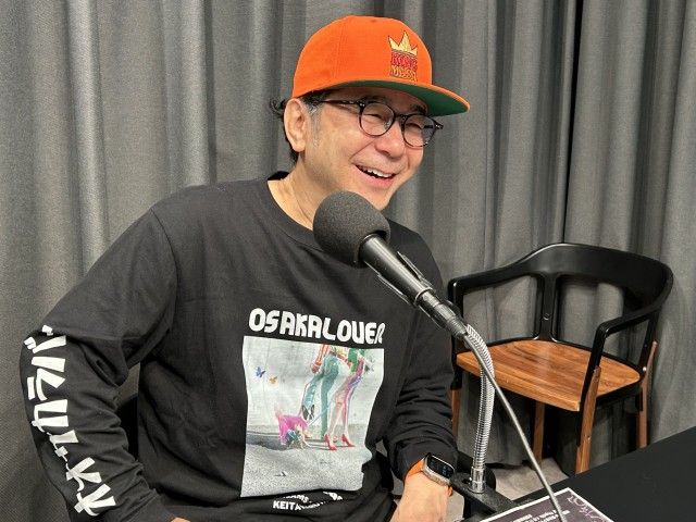 ドリカム流エンターテイメントは「大失敗」の連続！？　～中村正人さん完結編～