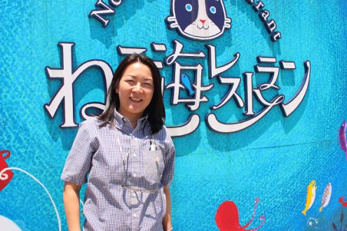 Vol.113 さぬき市・イカの王様『アオリイカ』の イカソーメン生産加工日本一！「安岐水産」が企画する最高のアオリイカメニューをご紹介（240605OA）