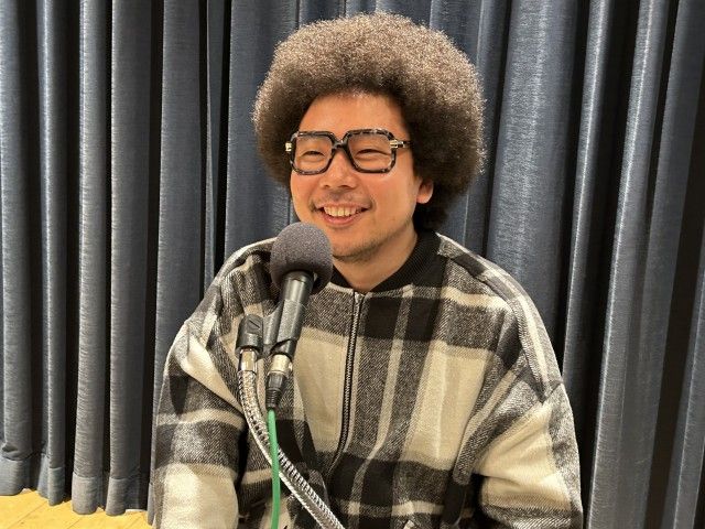 Neighbors Complain流！驚きのアルバム制作法とは！？ ～3回シリーズの2回目～