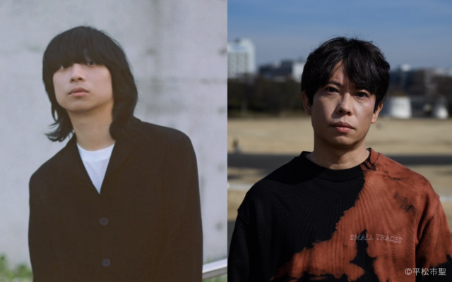 『TOKYO SPEAKEASY』今夜は、クリープハイプ・尾崎世界観さんと小説家・町屋良平さんとがご来店！