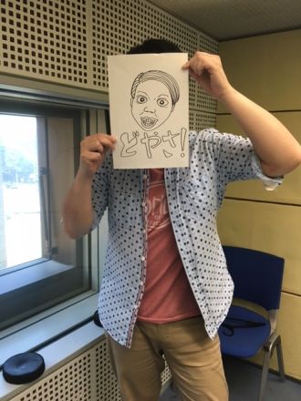 8月24日(水)～ Henri Salvador～