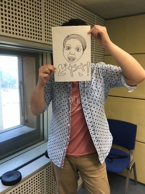 8月24日(水)～ Henri Salvador～