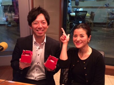 弁護士の田上嘉一さん。