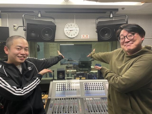 おしゃスタの配信日が決定！