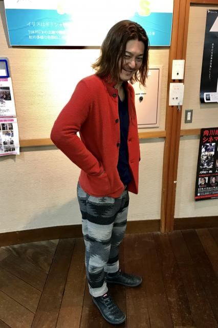 2018年2月28日(水）今日のテーマは【不思議なポケット！】